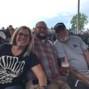 Meet your Posher, Gary